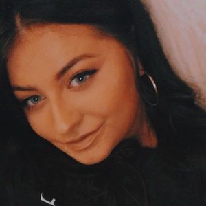 Meet your Posher, Jenna